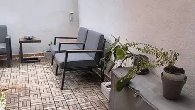 Piso en alquiler en Valdeacederas - Imagen 13