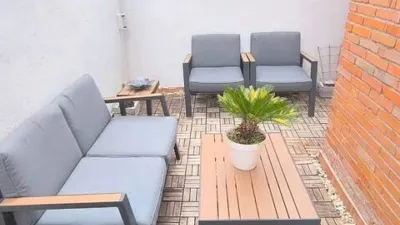 Piso en alquiler en Valdeacederas - Imagen 17