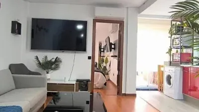 Piso en alquiler en Valdeacederas - Imagen 2