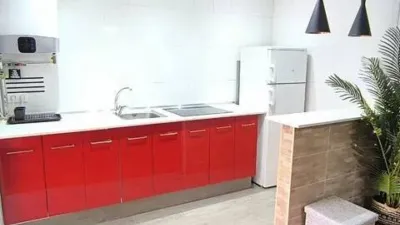 Piso en alquiler en Valdeacederas - Imagen 39