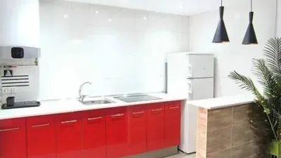 Piso en alquiler en Valdeacederas - Imagen 3