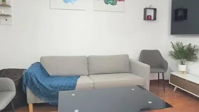 Piso en alquiler en Valdeacederas - Imagen 44