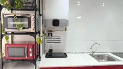 Piso en alquiler en Valdeacederas - Imagen 47
