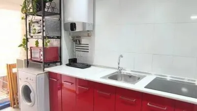 Piso en alquiler en Valdeacederas - Imagen 48