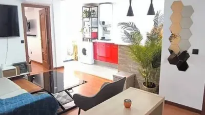 Piso en alquiler en Valdeacederas - Imagen 53