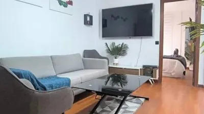 Piso en alquiler en Valdeacederas - Imagen 60