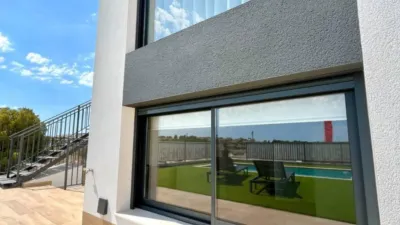 House in Algorfa photo 15