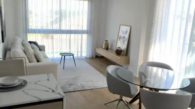 House in Algorfa photo 16
