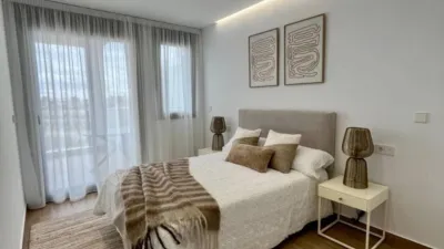 House in Algorfa photo 19