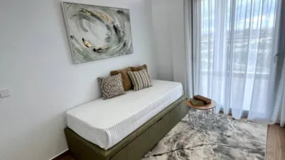 House in Algorfa photo 24