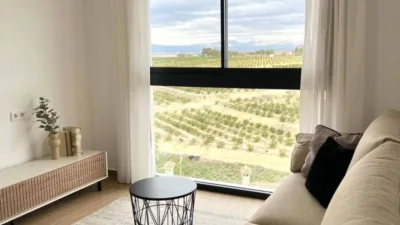 House in Algorfa photo 25