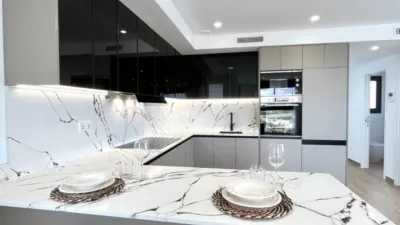 House in Algorfa photo 27