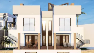 House in Algorfa photo 7