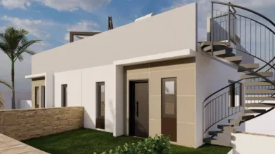 House in Algorfa photo 8