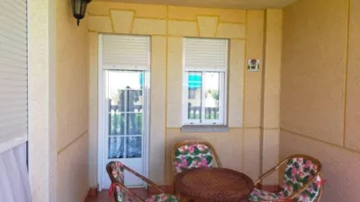 House on Calle Arroyo 22 photo 27