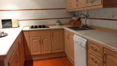 House on Calle Arroyo 22 photo 9