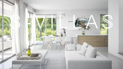 Casa – Xàbia - Jávea - Vista 2