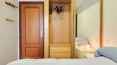 Piso en alquiler en Embajadores-Lavapiés - Imagen 2