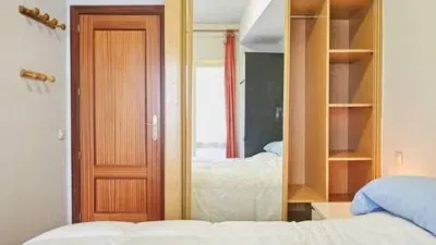Piso en alquiler en Embajadores-Lavapiés - Imagen 3