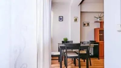 Piso en alquiler en Embajadores-Lavapiés - Imagen 6