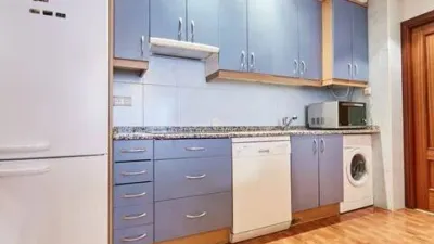 Piso en alquiler en Embajadores-Lavapiés - Imagen 7