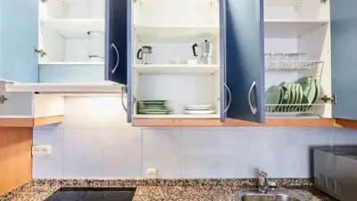 Piso en alquiler en Embajadores-Lavapiés - Imagen 8