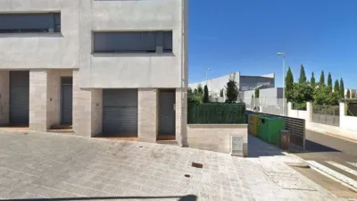 House in La Bisbal d'Empordà photo 3