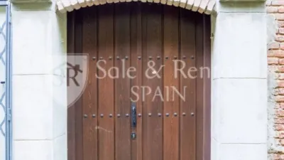 Casa en Sant Pol de Mar photo 13