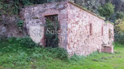 Casa en Sant Pol de Mar photo 27