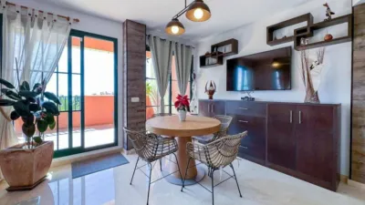 Apartment in Golf Bahía Urbanization photo 14