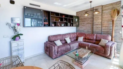 Apartment in Golf Bahía Urbanization photo 16