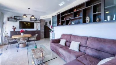 Apartment in Golf Bahía Urbanization photo 17