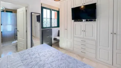 Apartment in Golf Bahía Urbanization photo 27