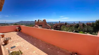Piso – Finestrat - Vista 2