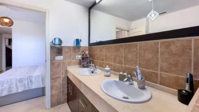 Apartment in Golf Bahía Urbanization photo 33