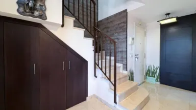 Apartment in Golf Bahía Urbanization photo 35