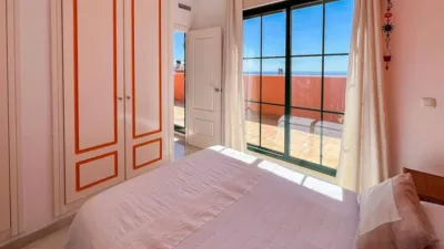 Apartment in Golf Bahía Urbanization photo 39