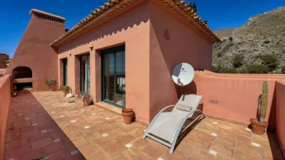 Piso – Finestrat - Vista 3