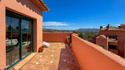 Apartment in Golf Bahía Urbanization photo 48