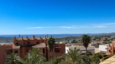 Apartment in Golf Bahía Urbanization photo 65