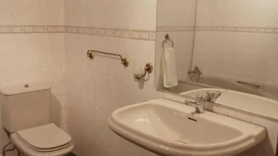 House in Valverde del Fresno photo 14