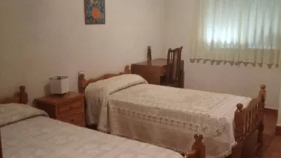 House in Valverde del Fresno photo 17