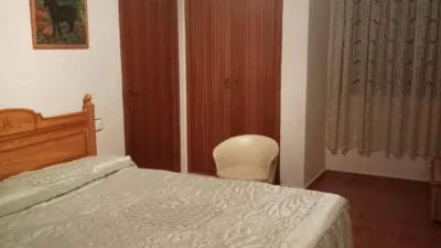 House in Valverde del Fresno photo 19