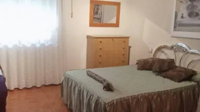 House in Valverde del Fresno photo 22