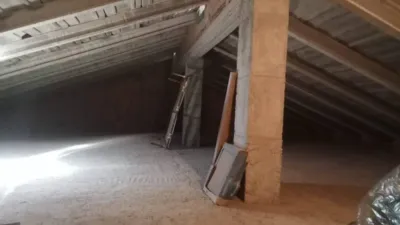 House in Valverde del Fresno photo 25