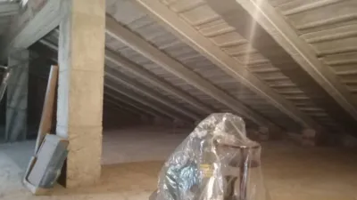 House in Valverde del Fresno photo 26