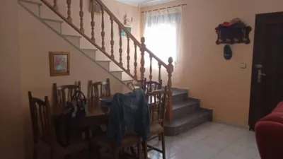 House in Valverde del Fresno photo 2