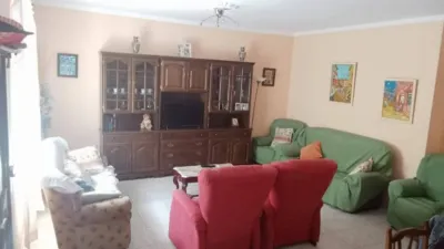 House in Valverde del Fresno photo 3