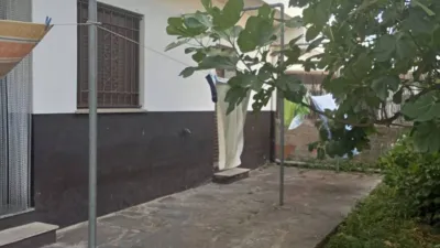 House in Valverde del Fresno photo 6