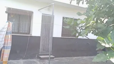 House in Valverde del Fresno photo 7